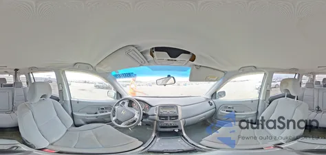 2006 Honda Pilot Ex z USA, uszkodzony, nr VIN 5FNYF28496B019189